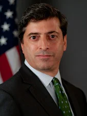 Robert Khuzami height profile photo