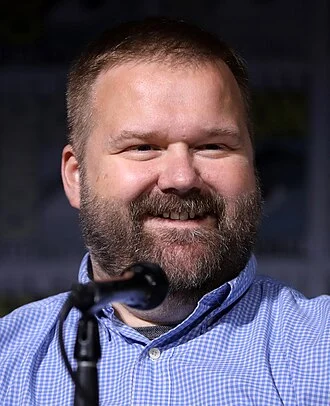 Robert Kirkman height profile photo