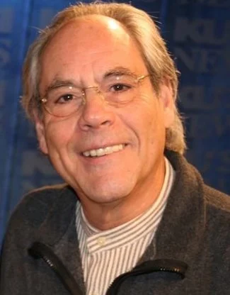 Robert Klein height profile photo