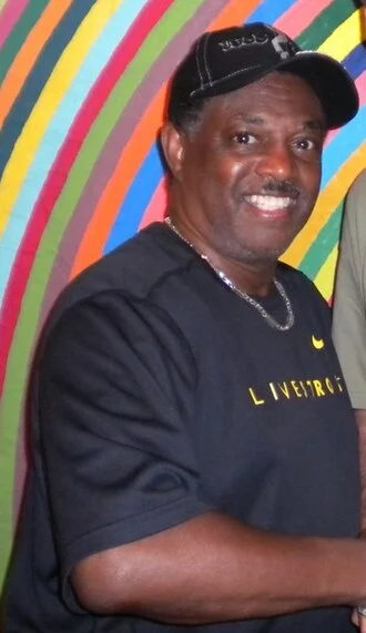 Robert "Kool" Bell height profile photo