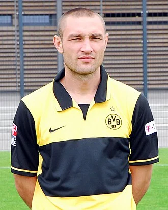 Robert Kovač height profile photo