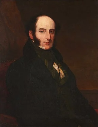 Robert Liston height profile photo