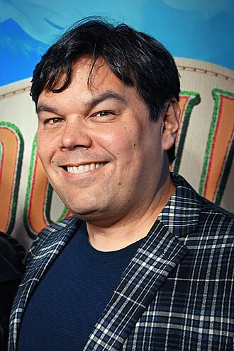 Robert Lopez height profile photo