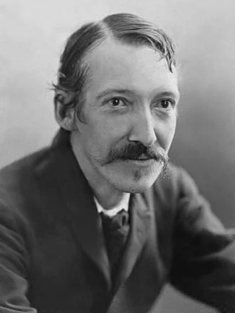 Robert Louis Stevenson height profile photo