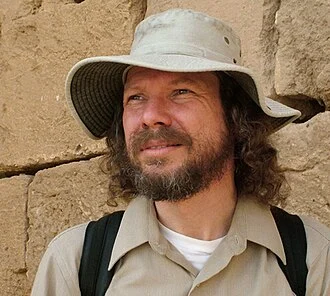 Robert M. Schoch height profile photo