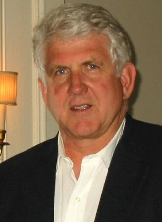 Robert Metcalfe height profile photo