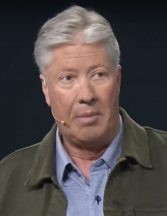 Robert Morris (pastor) height profile photo