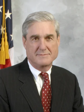 Robert Mueller height profile photo