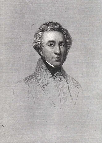 Robert Napier (engineer) height profile photo