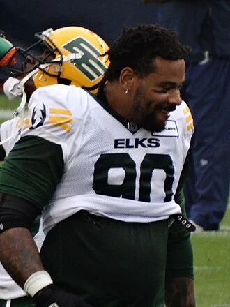 Robert Nkemdiche height profile photo