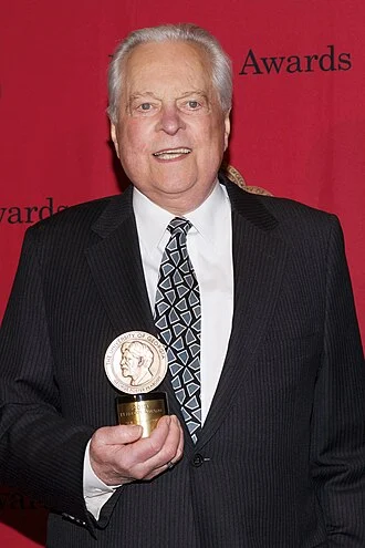 Robert Osborne height profile photo