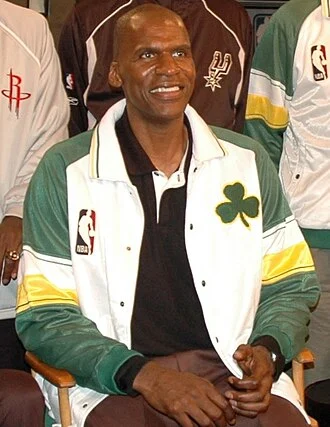 Robert Parish height profile photo