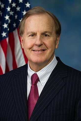 Robert Pittenger height profile photo