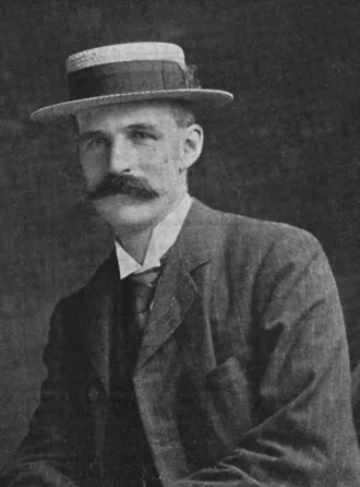 Robert Poore height profile photo