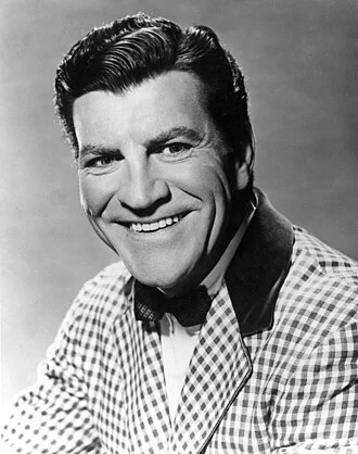 Robert Preston (actor) height profile photo