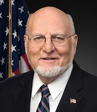 Robert R. Redfield height profile photo