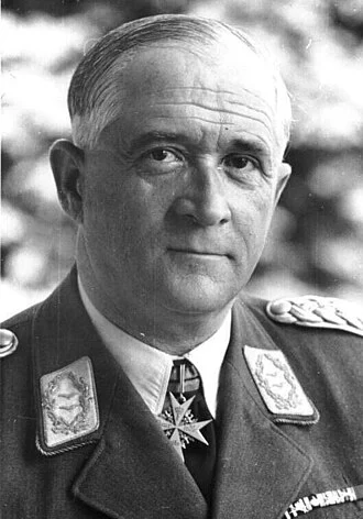 Robert Ritter von Greim height profile photo