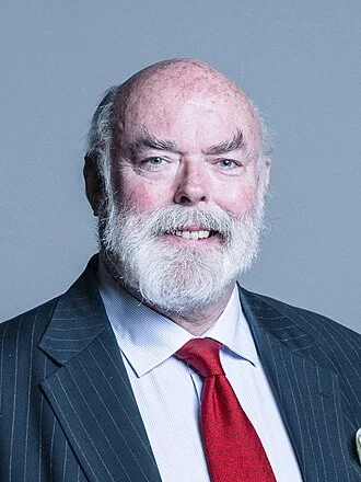 Robert Rogers, Baron Lisvane height profile photo