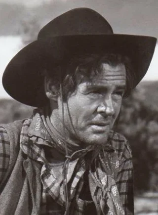 Robert Ryan height profile photo