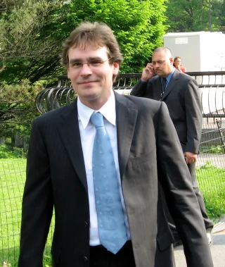 Robert Sean Leonard height profile photo