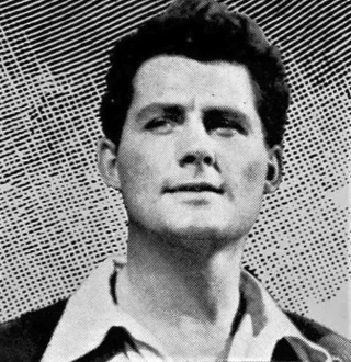 Robert Shaw height profile photo