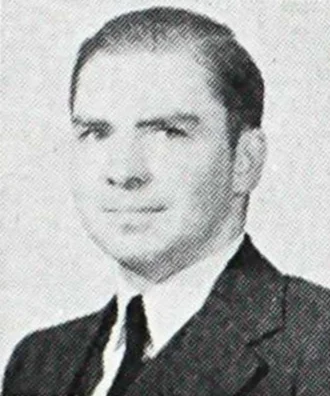 Robert Shields (diarist) height profile photo