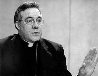 Robert Sirico height profile photo