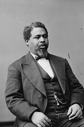 Robert Smalls height profile photo