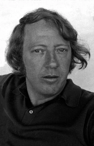 Robert Stigwood height profile photo