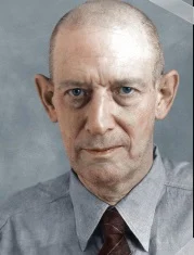Robert Stroud height profile photo