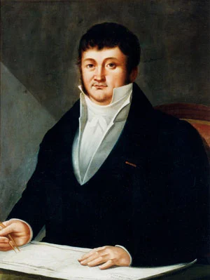 Robert Surcouf height profile photo