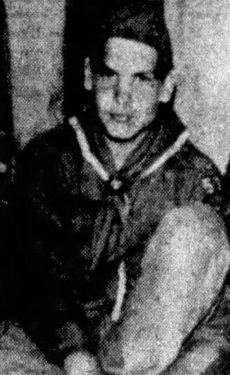 Robert Uzgalis height profile photo