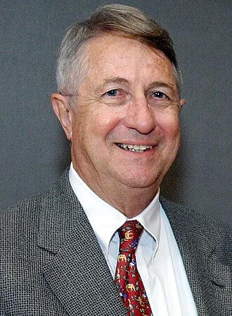 Robert W. Gore height profile photo