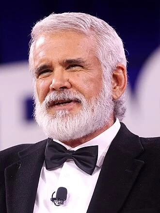 Robert W. Malone height profile photo