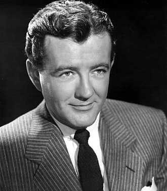 Robert Walker (actor, born 1918) height profile photo