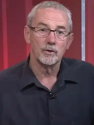 Robert Walls height profile photo