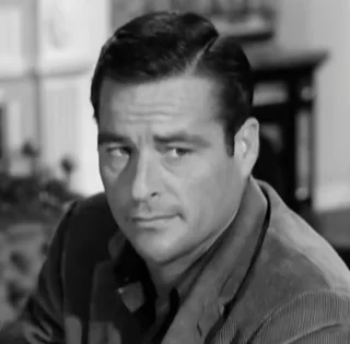 Robert Webber height profile photo