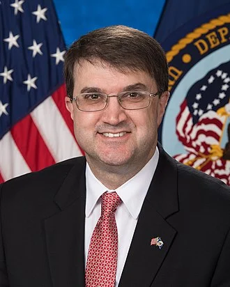 Robert Wilkie height profile photo