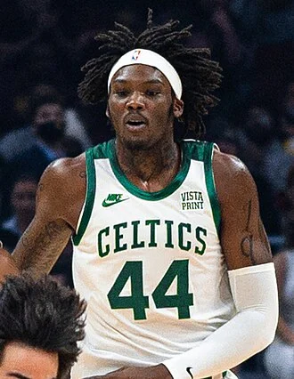 Robert Williams III height profile photo