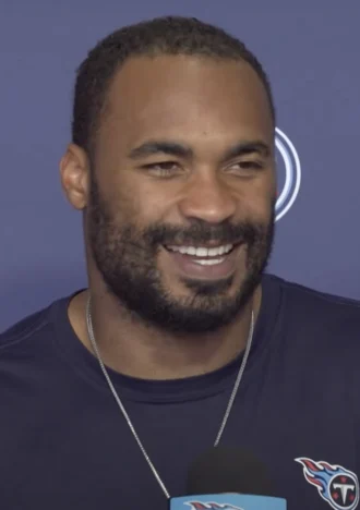 Robert Woods (wide receiver, born 1992) height profile photo