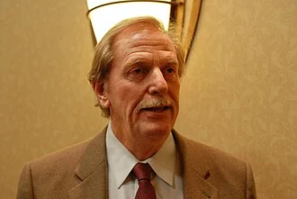 Robert Yates (NASCAR owner) height profile photo