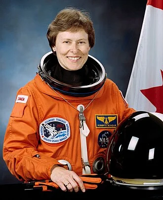 Roberta Bondar height profile photo