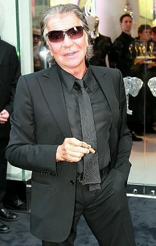 Roberto Cavalli height profile photo