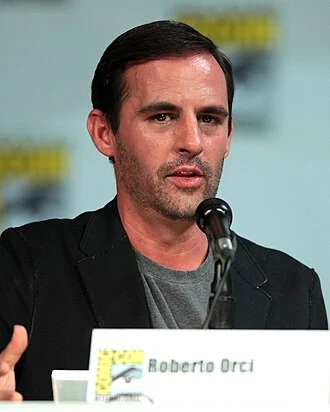 Roberto Orci height profile photo