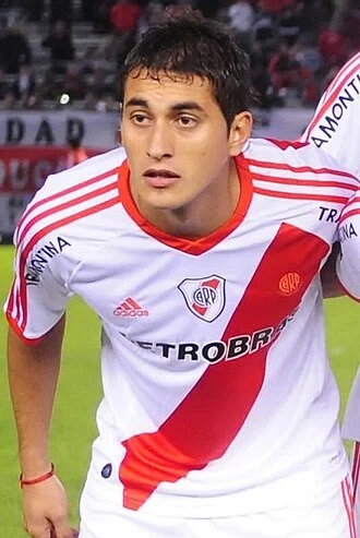 Roberto Pereyra height profile photo