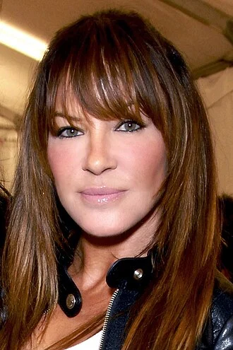 Robin Antin height profile photo