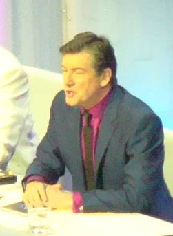 Robin Cousins height profile photo