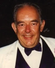 Robin Leach height profile photo