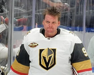 Robin Lehner height profile photo
