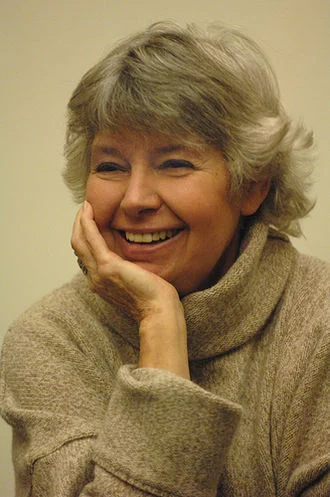 Robin Morgan height profile photo